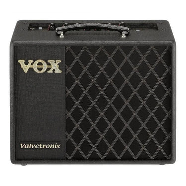 Amplificador Vox P/guitarra Modelado Digital 20w, Vt20x